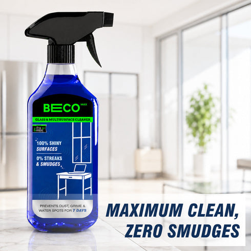 BECO Multi Cleaner Master Combo