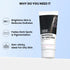 Thriveco Sunscreen for Men SPF 50 Brightening Pro PA