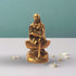 Brass Sai Baba Statue 2.5Kg