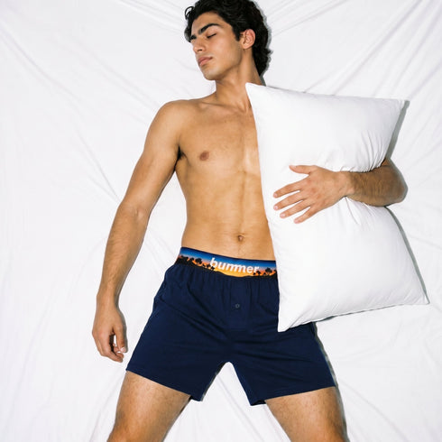 Bummer Modal Stretch Boxers - Sunspill