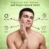 Natuur Gentle Shaving Gel Soap Frankincense & Peppermint