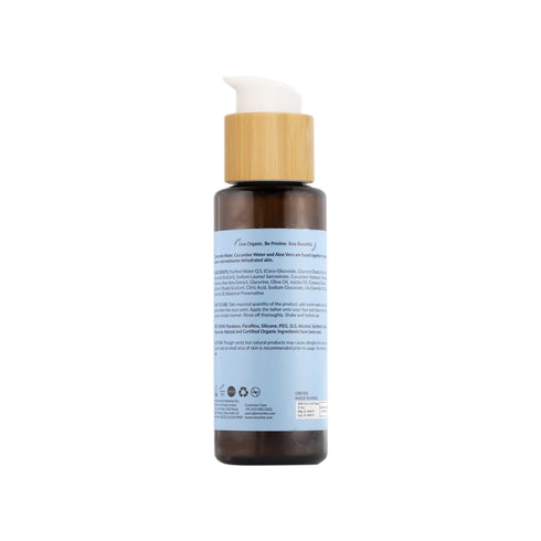 Omorfee India Aqua Splash Face Wash
