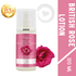 Skin Secrets British Rose Lotion for Nourished & Non-Sticky Glowy Skin