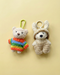 Ecoright Pixel & Marlow Bag Charms