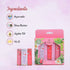 Whimsy Essential Care Lip Balms