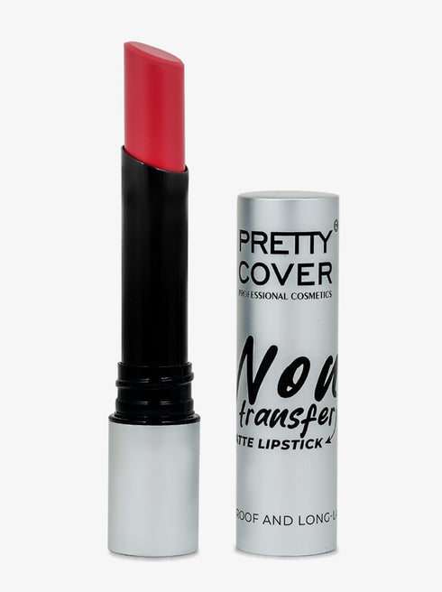 Pretty Cover Matte Lipstick