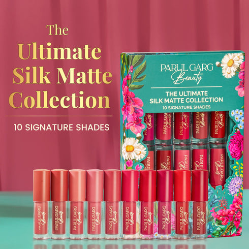 Parul Garg Beauty All-Time Favourites Gift Pack