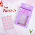 Whimsy Beauty Pimple Patch for Preteens & Teens