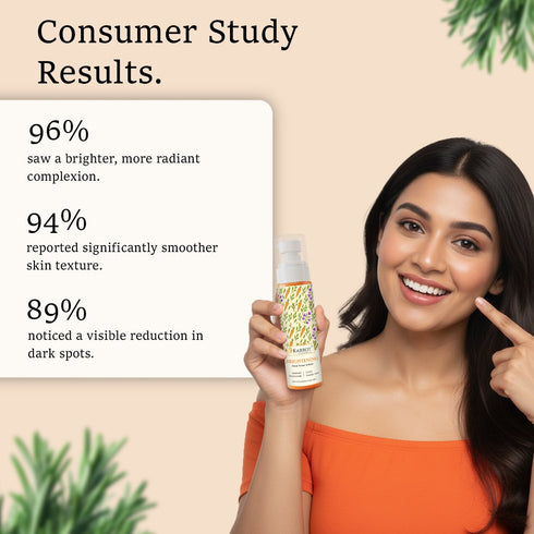 Karrot Brightening Face Toner