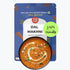Drym foods Jain Dal Makhni