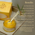 Ohria Ayurveda Turmeric Butter