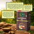GirOrganic Wood Pressed Groundnut Oil