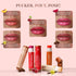 Just herbs Tinted Lip Balms SPF 20+