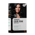 Thriveco Natural Black Permanent Hair Color Creme