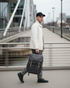 Ecoright Slate Vector Backpack