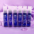 Moraze Cosmetics Long Lasting Pack of 6 Perfume Set