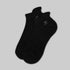 XYXX Uno Cotton Stretch Blend Socks Pitch Black