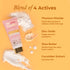 The Pink Foundry Mineral Matte Tinted Sunscreen SPF 30