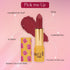 LoveChild Pink Delilah| Rani Core Luxe Matte Lipstick Nude Pink