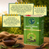 GirOrganic Wood Press Black Sesame Oil
