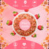 UNIFIT Strawberry Muesli