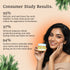 Karrot Green Tea Face Pack