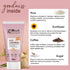 globus naturals Rice Ceramide Revival Face Cream