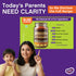Early Foods Chota Pack Ragi and Amaranth Jaggery Cookies