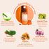 PureSense Natural Papaya Face Toner | From the makers of Parachute Advansed