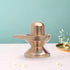 Brass Shivling God Idol Statue 0.04Kg