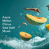 Fraganote Island Water
