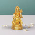 Brass Hanuman Ji Statue 1.22Kg