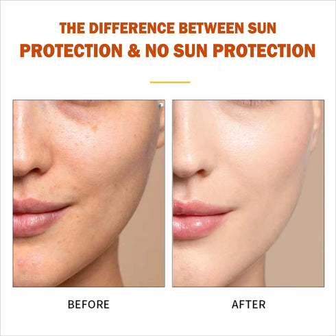 Shills Professional Sun Screen