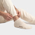 Bummer Unisex Ankle Socks - 2 Pack