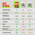 Superyou Cold Coffee Fermented Yeast Protein
