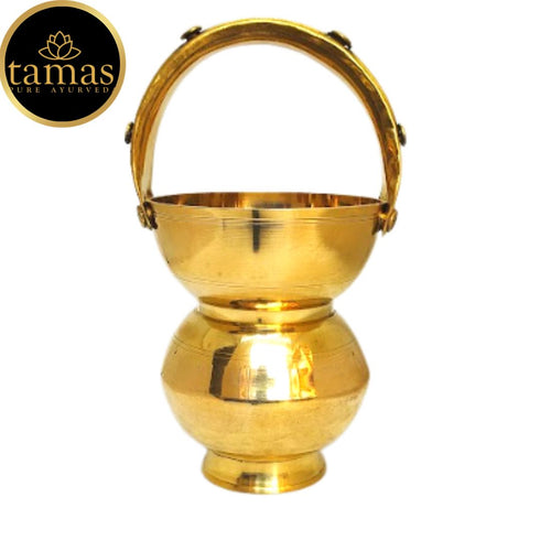 Tamas Brass Kamandal Handmade Art