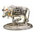 Showpiece Cow Statue - 6.5*4.8*5 inch