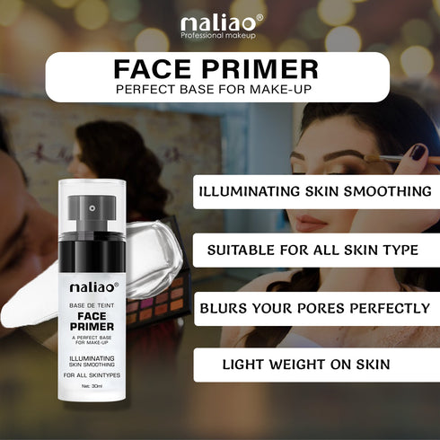 Maliao Face Primer