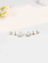 Zeraki Jewels Boho Celestial Earrings Combo