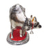 Showpiece Cow | Calf Statue - 9.5*6.5*7.5 inch