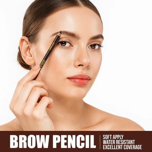 Shills Professional SOFT APPLY ARTIST EYEBROW PENCIL