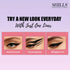 Shills Professional Versatile 3D Liquid Eyeliner