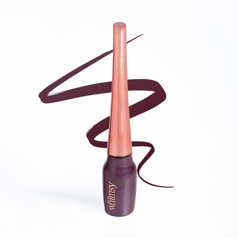 Whimsy Beauty Grape Purple - Pop EyeLiner