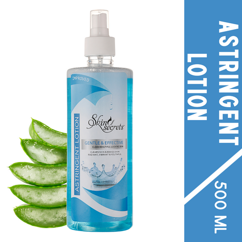 Skin Secrets Astringent Lotion