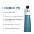 L'Oreal Professionnel Majirel Cool Cover 7.11 Blonde With Ash Permanent Hair Colour 50ml