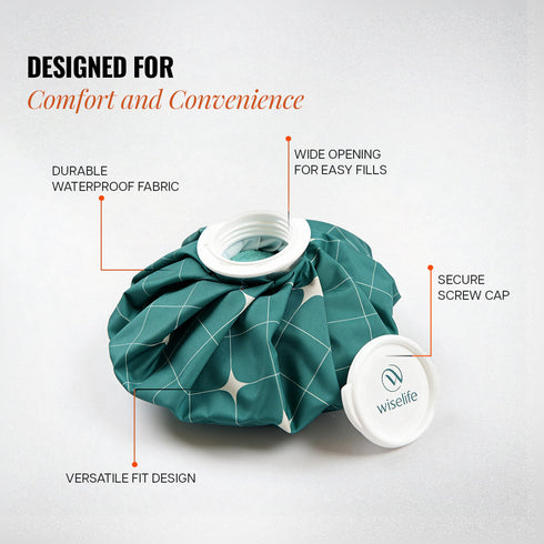 Wiselife HOT/COOL BAG