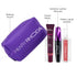Hilary Rhoda Girl Code Makeup Pouch