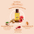 PureSense Relaxing Macadamia Deep Moisturising Body Oil | From the makers of Parachute Advansed