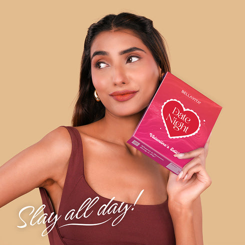 Bella Vita Valentine's Day - Date Night Gift Set