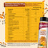 Munchilicious Mango Chia Muesli